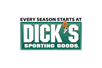 Dick's Sporting Goods